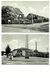 Senftenberg